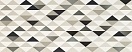 Керамическая плитка Tubadzin Paris D-Saint Germain декор 29,8x74,8