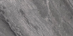 Керамогранит Cerdomus Supreme 75405 Charcoal Lev Ret 60x120