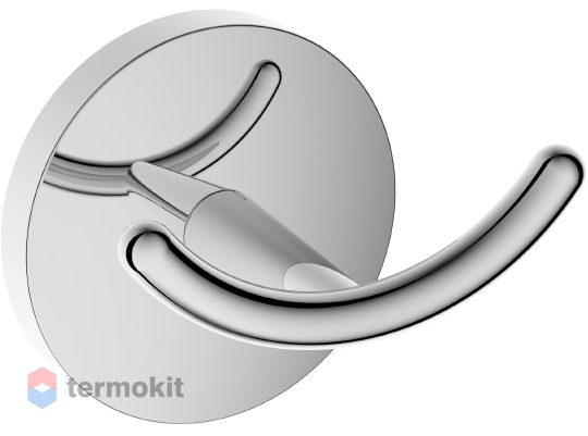 Крючок двойной RUSH Fiji FI18220