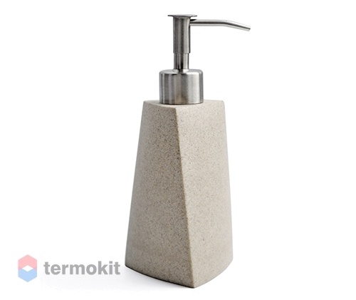 Дозатор для жидкого мыла WasserKRAFT Ohre K-37799