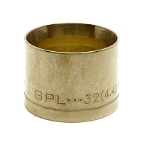 Гильза надвижная SPL 32