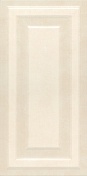 Керамическая плитка Kerama Marazzi Каподимонте Панель Беж 11103 Настенная 60x30