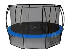 Батут Hasttings Air Game Basketball 4,6 м