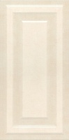 Керамическая плитка Kerama Marazzi Каподимонте Панель Беж 11103 Настенная 60x30