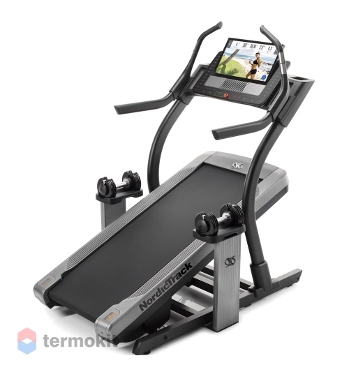 Беговая дорожка NordicTrack Incline Trainer X22i NETL27718