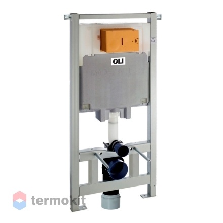 Инсталляция для подвесного унитаза OLI 80 300573p
