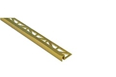 Профиль Butech Profil B71342719 Pro-Part Gold 24K 8x7х2500