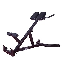 Гиперэкстензия Evo Fitness Home Line RB6