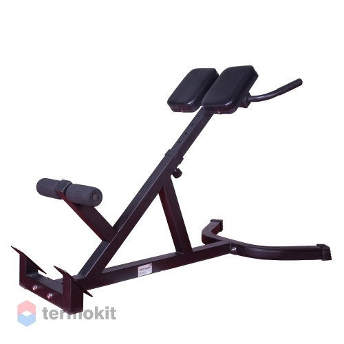 Гиперэкстензия Evo Fitness Home Line RB6