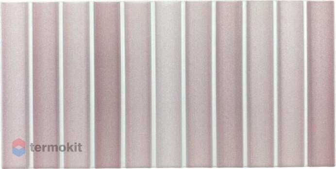 Керамогранит Dune Kit-Kat Mosaic Lilac Matt 11,5x23,1