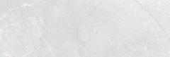 Керамическая плитка Ceramika Konskie Braga White Rett настенная 25x75