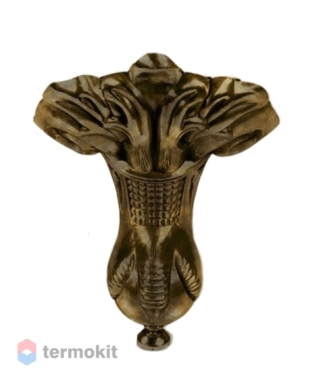 Ножки для ванны BelBagno BB-LEG-EAGLE-BRN