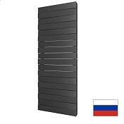 БиМеталлические радиаторы Royal Thermo PianoForte Tower 500 Noir Sable