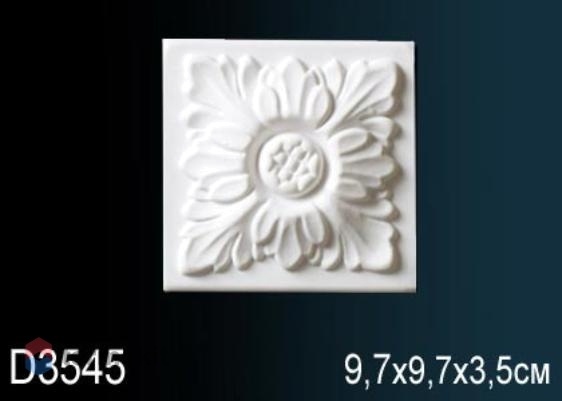 Дверное Обрамление Perfect D3545
