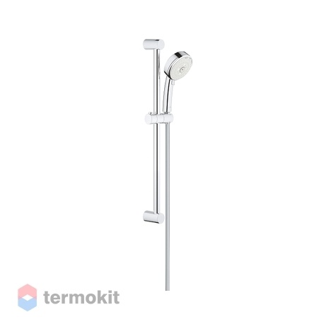 Душевой гарнитур GROHE Tempesta New Cosmopolitan хром 27579002