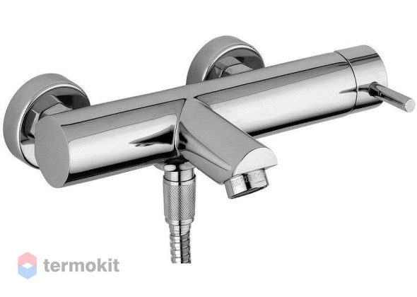 Смеситель для ванны и душа Paffoni Stick SK022CR