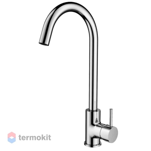 Смеситель для кухни WONZON & WOGHAND Хром WW-A21102-CR