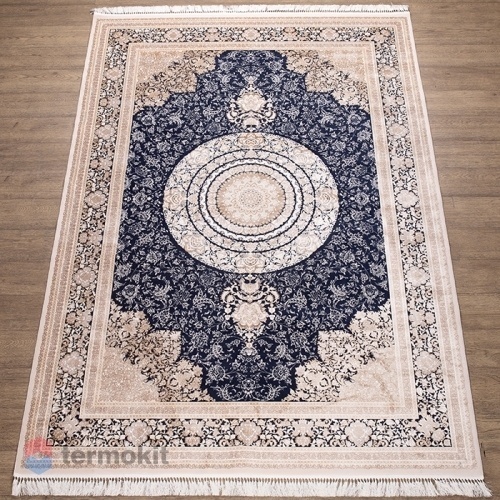 Ковёр Kitroom Semerkand 280x380 прямоугольный бежевый 1302A