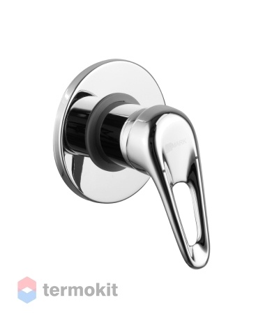 Встраиваемый смеситель для душа Lemark Luna LM4123C