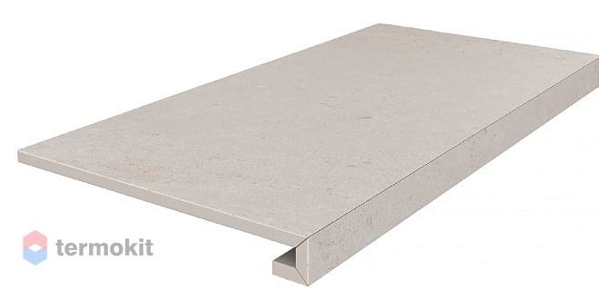 Ступень Kerama Marazzi Про Матрикс DD601900R/GCF Беж обрезной клееная 33х60