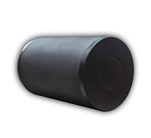 Бойлер косвенного нагрева Federica Bugatti INOX 1000, 150 л.