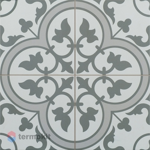 Керамогранит Etili Seramik Ledbury Slate Grey Pre-cut 45x45