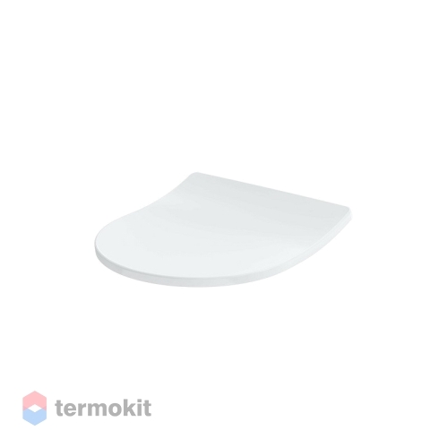 Сиденье для унитаза подвесного TOTO RP белый TC613G