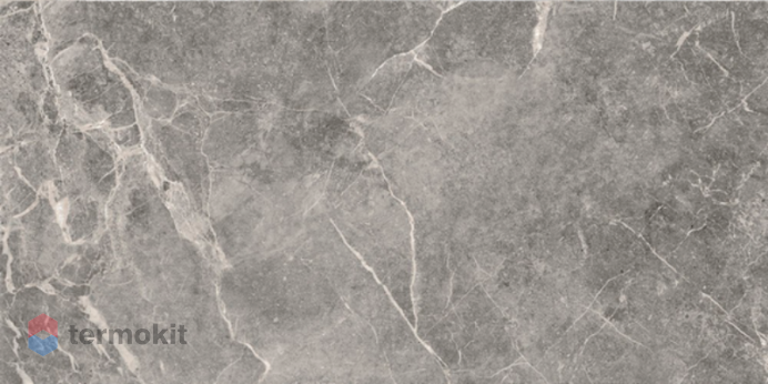 Керамогранит Kerranova Marble Trend K-1006/LR/60x120 Silver river