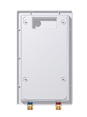 Проточный водонагреватель Thermex Topflow 8000