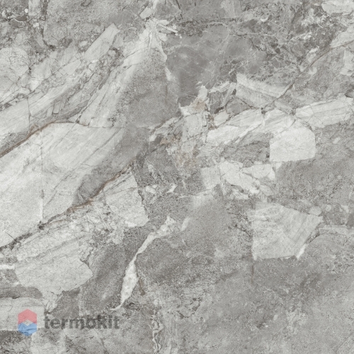 Керамогранит Alma Ceramica Rock Line GFU6060RKL27R 60х60