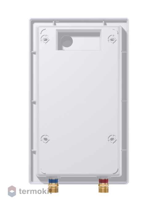 Проточный водонагреватель Thermex Topflow 8000