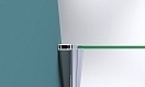 Душевая дверь BelBagno KRAFT 800х1950 хром KRAFT-B-12-60/20-C-Cr-L