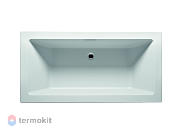 Акриловая ванна RIHO RETHING CUBIC 2000x900 B110001005
