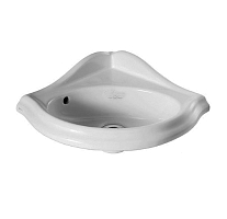 Раковина Simas Arcade 34 AR036bi*1