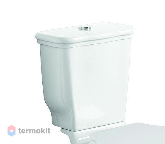 Бачок для унитаза BelBagno Boheme BB115T