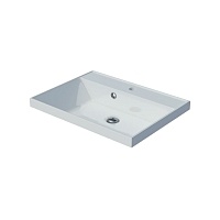 Раковина мебельная Madera КЛАССИКА 60 4627173210164