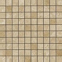 Керамическая плитка Атлас Конкорд Форс/Force Беж мозаика 30,5х30,5