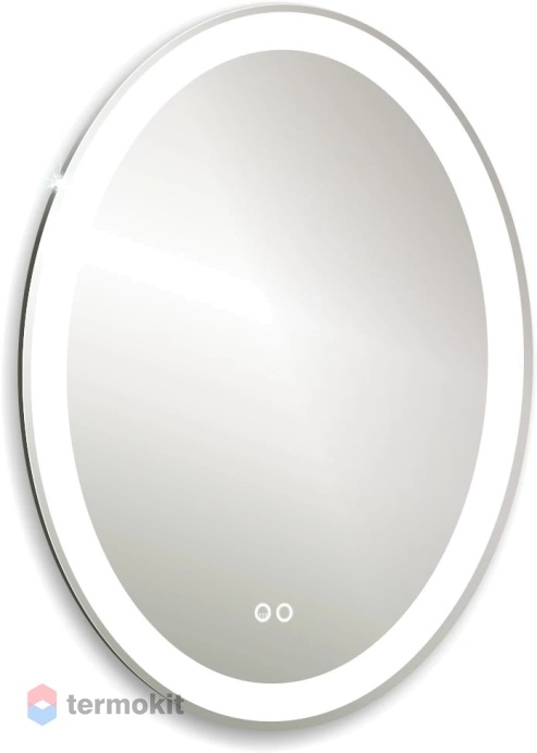 Зеркало Silver mirrors Italiya neo 64 с подсветкой и антизапотеванием LED-00002409