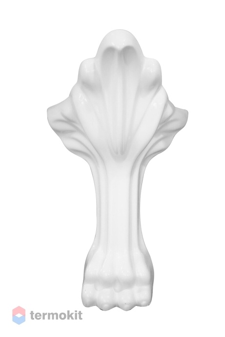 Ножки из искусственного камня для ванны Эстет Марсель Венеция белый ФР-00001850