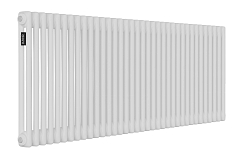 Стальной трубчатый радиатор Kohr Heim 2050/36 секций с боковым подключением 3/4
