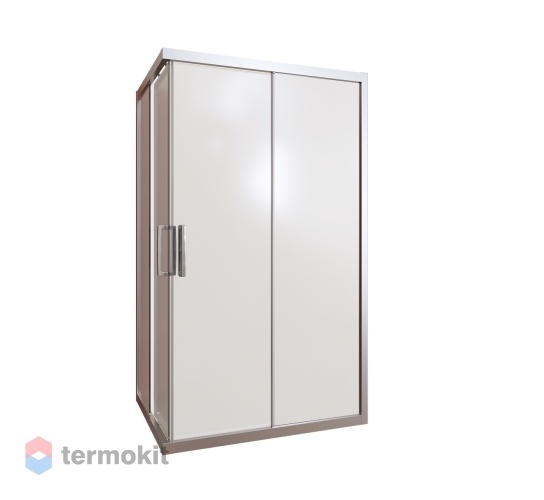 Душевой уголок STWORKI Карлстад 2000x1200x900 3GW125TTKK000
