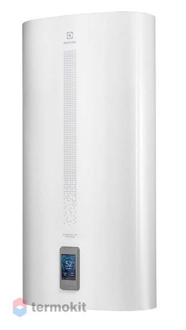 Водонагреватель Electrolux SmartInverter PRO EWH 100 накопительный