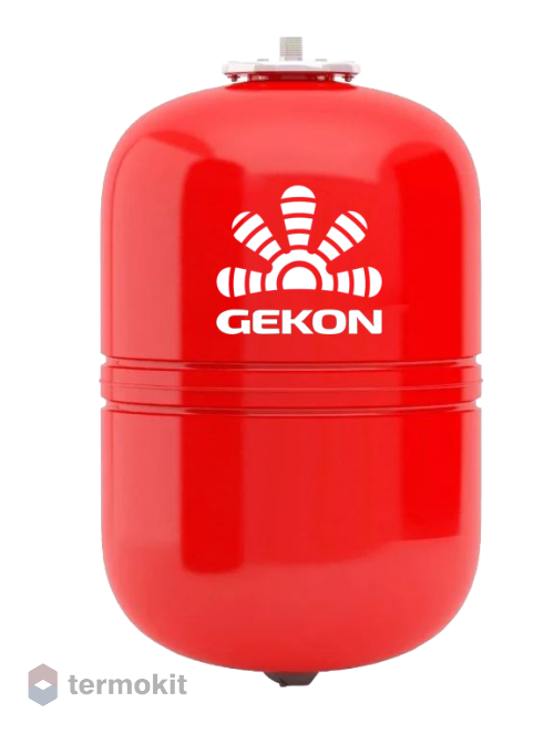 Бак мембранный для отопления Gekon WRV24 (16 бар)