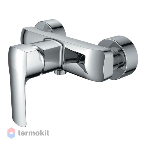 Смеситель для душа Orange Merci хром M13-200cr