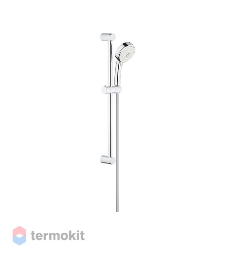 Душевой гарнитур GROHE Tempesta New Cosmopolitan хром 27787002