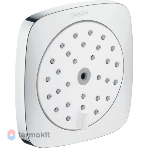 Душевая форсунка Hansgrohe PuraVida хром 28430400