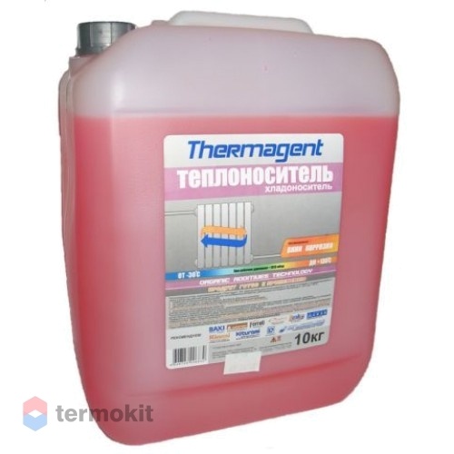  Thermagent Термагент -65, 20 кг (артикул: 77636)  в .