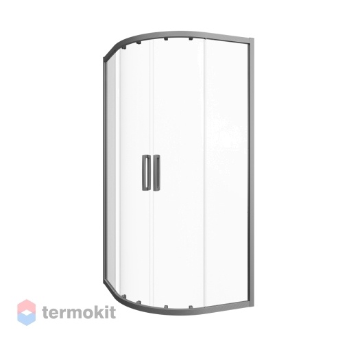 Душевой уголок STWORKI Хельсинки 2000x850x850 3GW018TTKK000