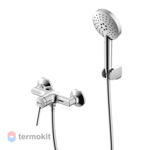 Смеситель для душа Lemark Minima хром LM3803C