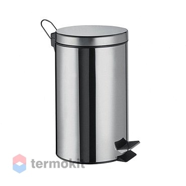 Ведро для мусора WasserKRAFT 12 л K-612